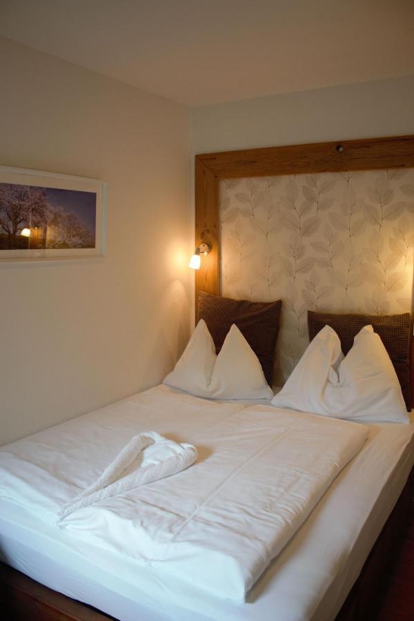 Hotel Der Gamsjaeger Gosau Exteriér fotografie