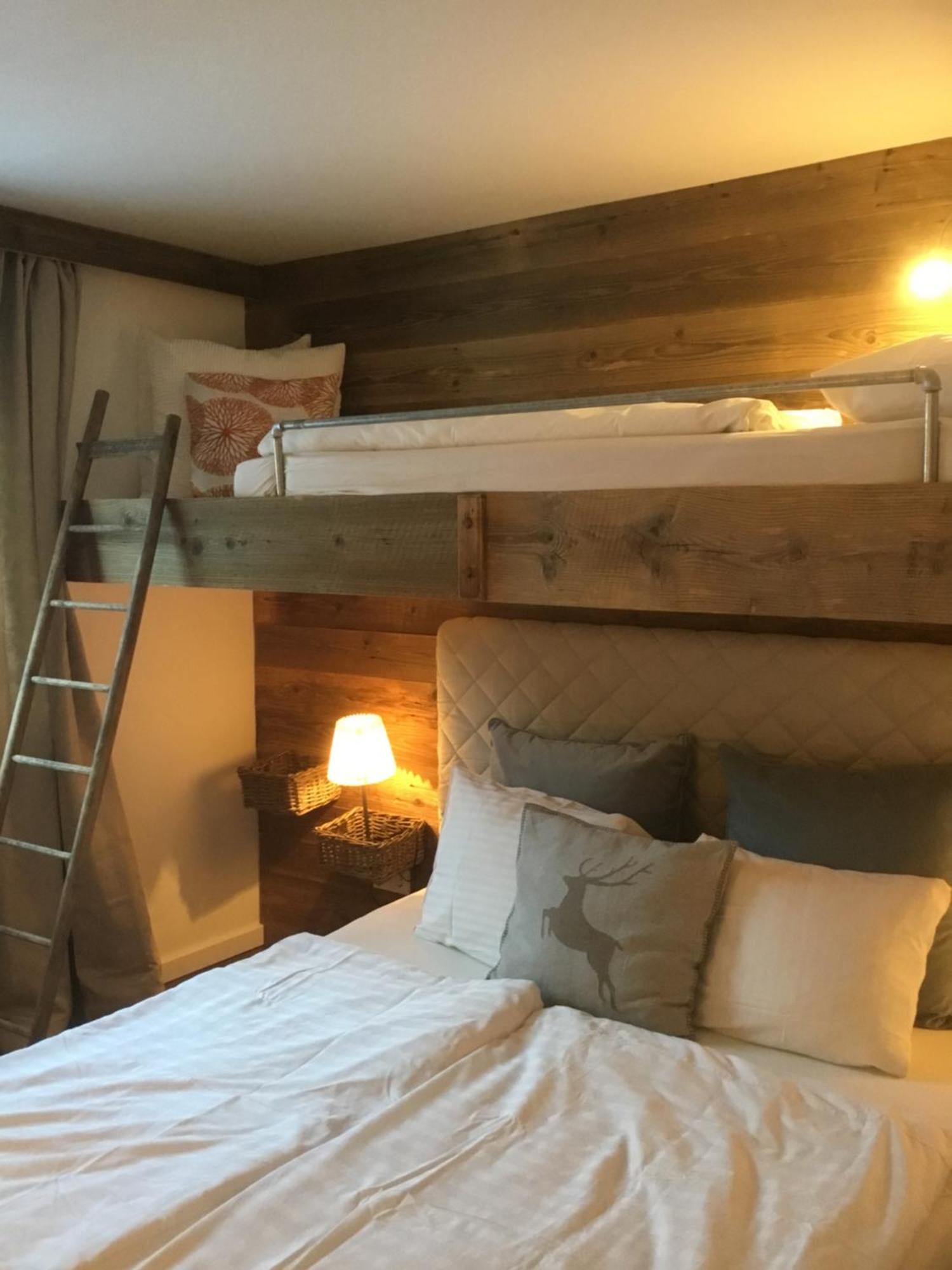 Hotel Der Gamsjaeger Gosau Exteriér fotografie