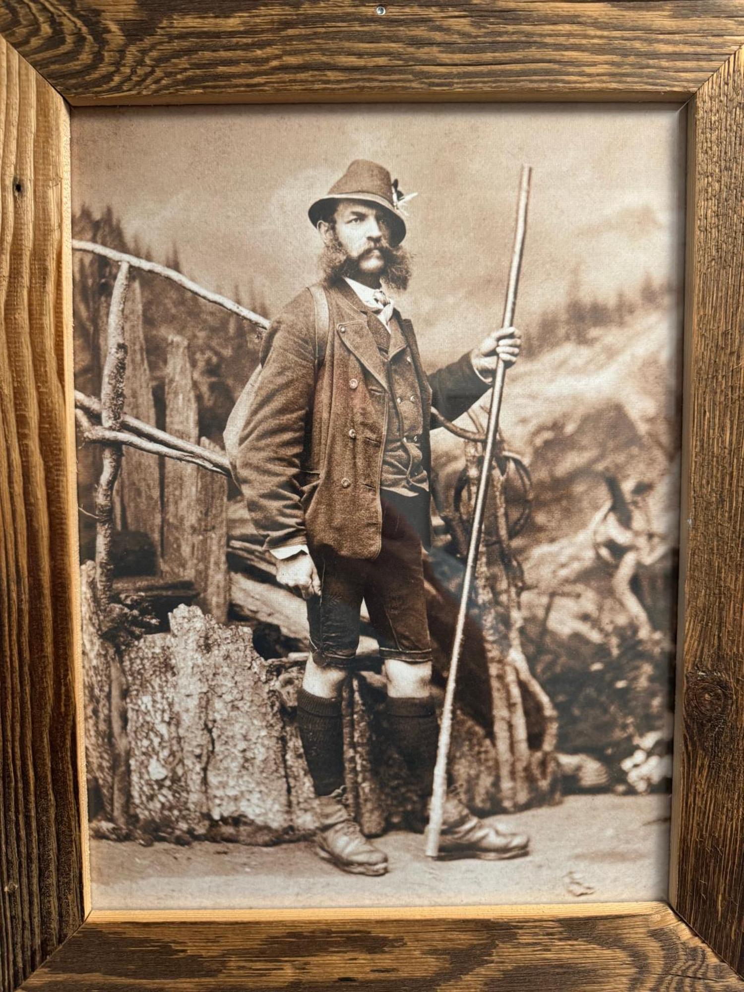 Hotel Der Gamsjaeger Gosau Exteriér fotografie