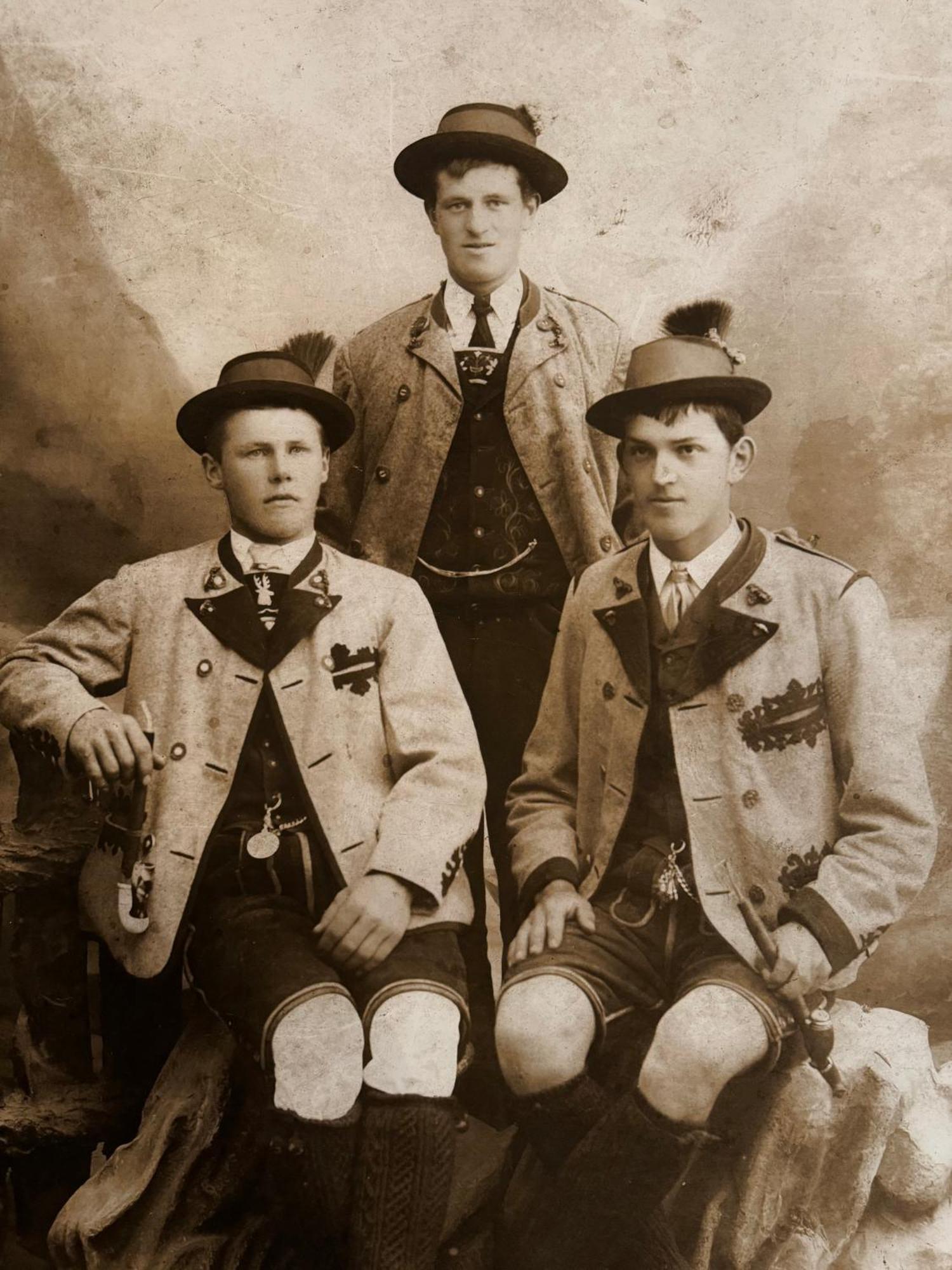 Hotel Der Gamsjaeger Gosau Exteriér fotografie
